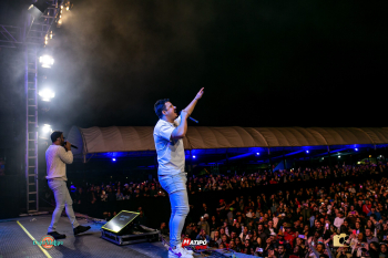 XLII Expô Matipó 2024 - Sábado