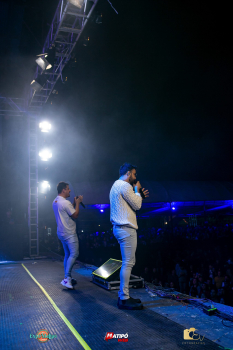 XLII Expô Matipó 2024 - Sábado