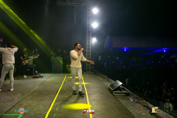 XLII Expô Matipó 2024 - Sábado