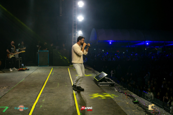 XLII Expô Matipó 2024 - Sábado