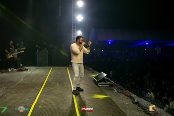 XLII Expô Matipó 2024 - Sábado