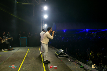 XLII Expô Matipó 2024 - Sábado