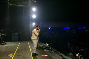 XLII Expô Matipó 2024 - Sábado