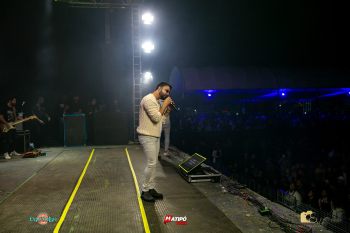 XLII Expô Matipó 2024 - Sábado