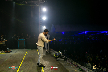 XLII Expô Matipó 2024 - Sábado