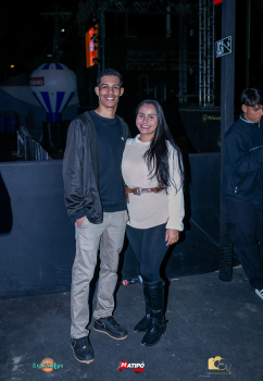 XLII Expô Matipó 2024 - Domingo