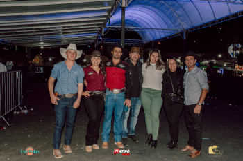 XLII Expô Matipó 2024 - Domingo