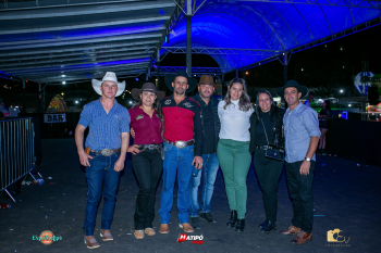 XLII Expô Matipó 2024 - Domingo