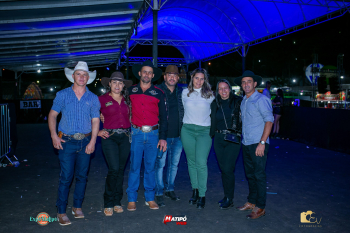 XLII Expô Matipó 2024 - Domingo