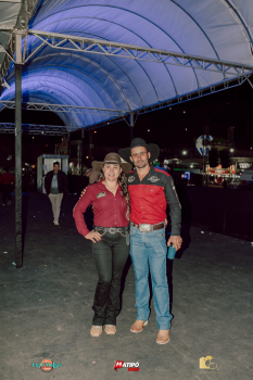 XLII Expô Matipó 2024 - Domingo