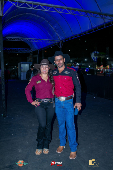 XLII Expô Matipó 2024 - Domingo