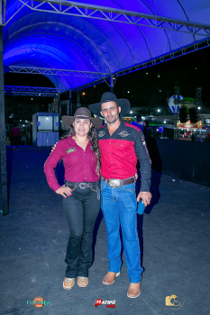 XLII Expô Matipó 2024 - Domingo