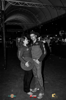 XLII Expô Matipó 2024 - Domingo