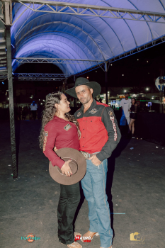 XLII Expô Matipó 2024 - Domingo