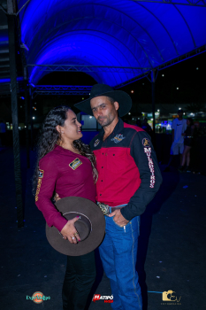 XLII Expô Matipó 2024 - Domingo