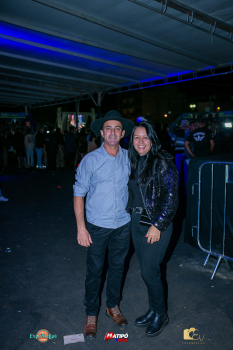 XLII Expô Matipó 2024 - Domingo