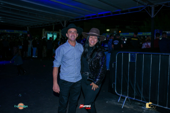 XLII Expô Matipó 2024 - Domingo