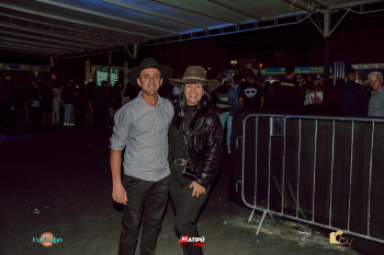 XLII Expô Matipó 2024 - Domingo