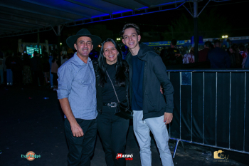 XLII Expô Matipó 2024 - Domingo