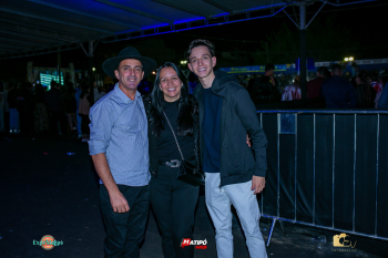 XLII Expô Matipó 2024 - Domingo