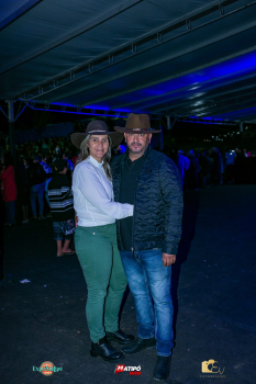 XLII Expô Matipó 2024 - Domingo