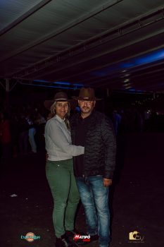 XLII Expô Matipó 2024 - Domingo