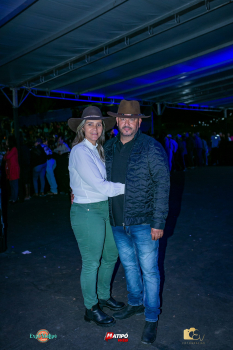 XLII Expô Matipó 2024 - Domingo