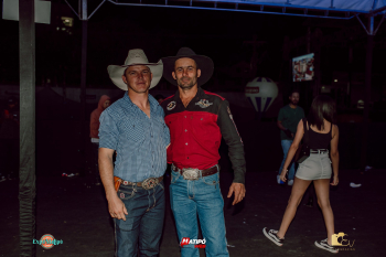 XLII Expô Matipó 2024 - Domingo