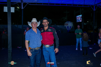 XLII Expô Matipó 2024 - Domingo