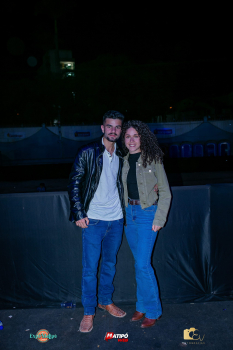 XLII Expô Matipó 2024 - Domingo