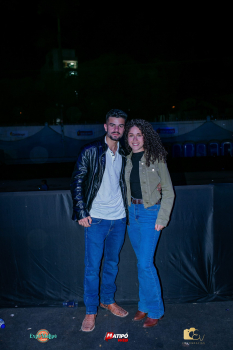 XLII Expô Matipó 2024 - Domingo