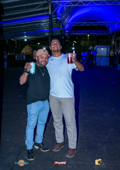 XLII Expô Matipó 2024 - Domingo