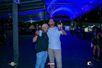 XLII Expô Matipó 2024 - Domingo