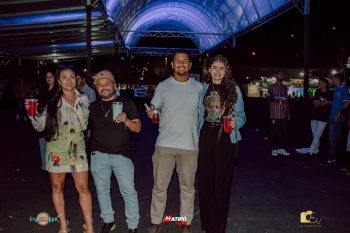 XLII Expô Matipó 2024 - Domingo