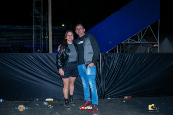 XLII Expô Matipó 2024 - Domingo