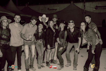 XLII Expô Matipó 2024 - Domingo