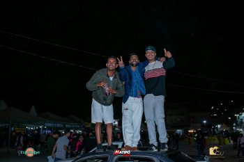 XLII Expô Matipó 2024 - Domingo