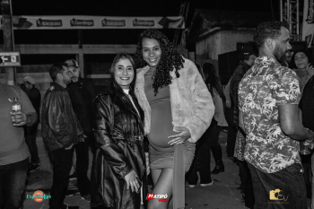 Garimpense Ausente 2024 - Sexta