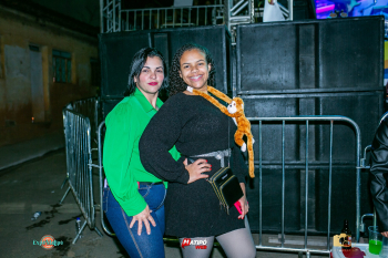 Garimpense Ausente 2024 - Sexta