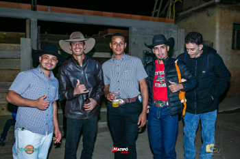 Garimpense Ausente 2024 - Sexta