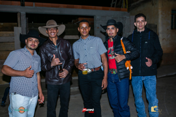 Garimpense Ausente 2024 - Sexta