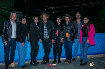 Garimpense Ausente 2024 - Sexta