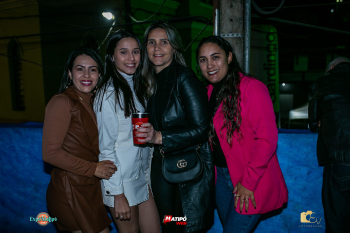 Garimpense Ausente 2024 - Sexta