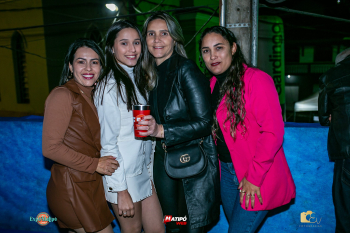 Garimpense Ausente 2024 - Sexta