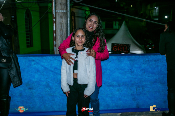 Garimpense Ausente 2024 - Sexta