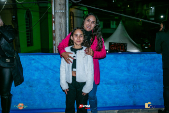 Garimpense Ausente 2024 - Sexta