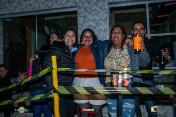 Garimpense Ausente 2024 - Sexta