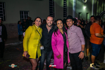 Garimpense Ausente 2024 - Sexta