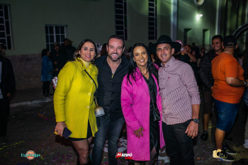 Garimpense Ausente 2024 - Sexta