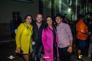 Garimpense Ausente 2024 - Sexta